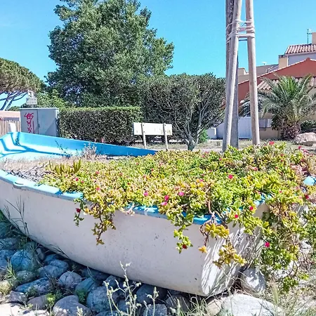 Antigua-5 By Interhome