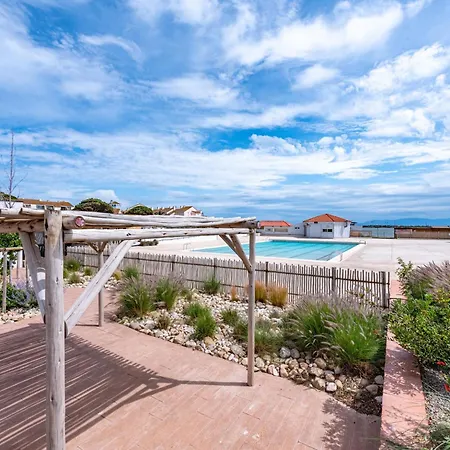 شقة Antigua-5 By Interhome Le Barcarès