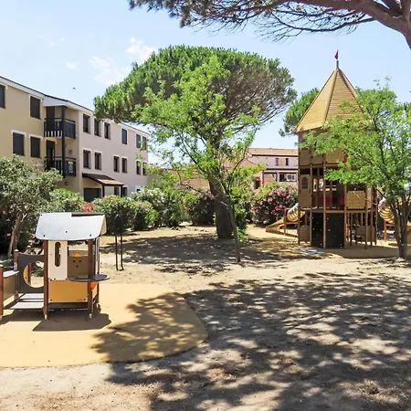 Antigua-5 By Interhome *