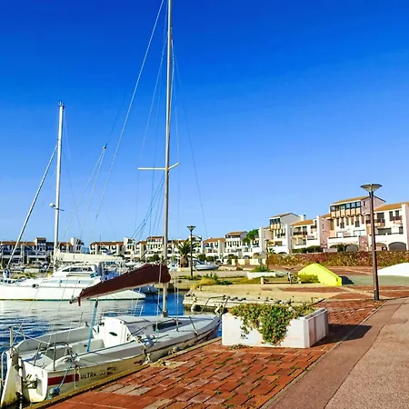 Antigua-5 By Interhome شقة