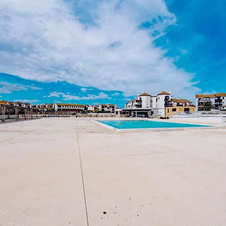 شقة Antigua-5 By Interhome *