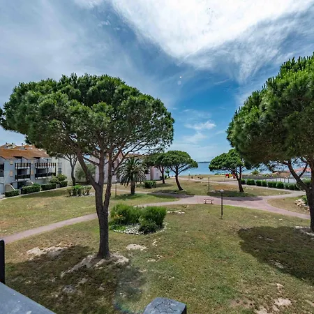 Antigua-5 By Interhome *