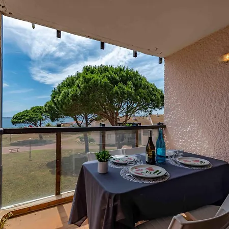 شقة Antigua-5 By Interhome