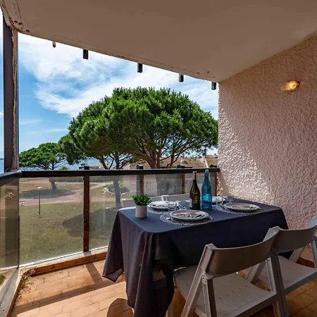 Antigua-5 By Interhome