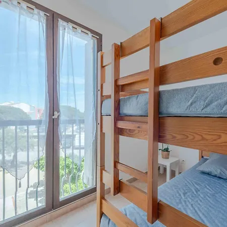 Antigua-5 By Interhome شقة *