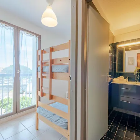 Antigua-5 By Interhome *