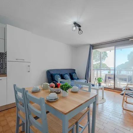 Antigua-5 By Interhome شقة *