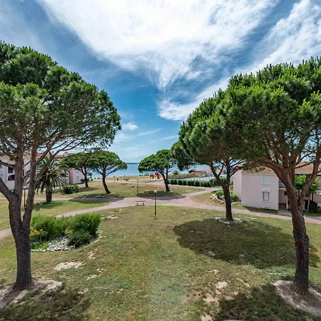 Antigua-5 By Interhome * Le Barcarès