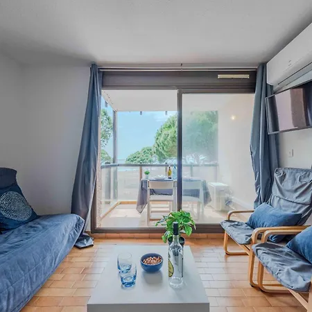 Antigua-5 By Interhome شقة *