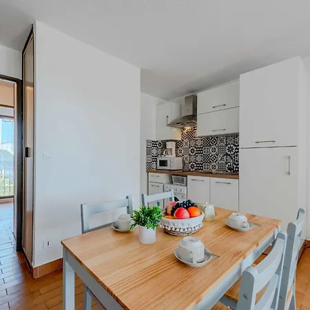 شقة Antigua-5 By Interhome *